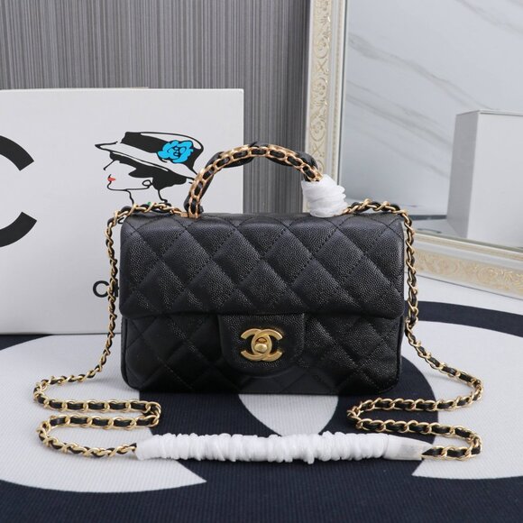 Chanel Backpacks, Travel Bags - Picture 1 of 8